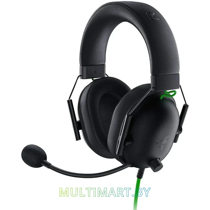 Наушники Razer BlackShark V2 X USB